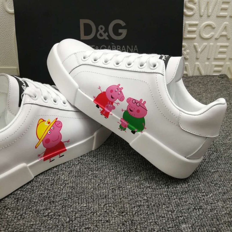 Dolce & Gabbana Sneakers